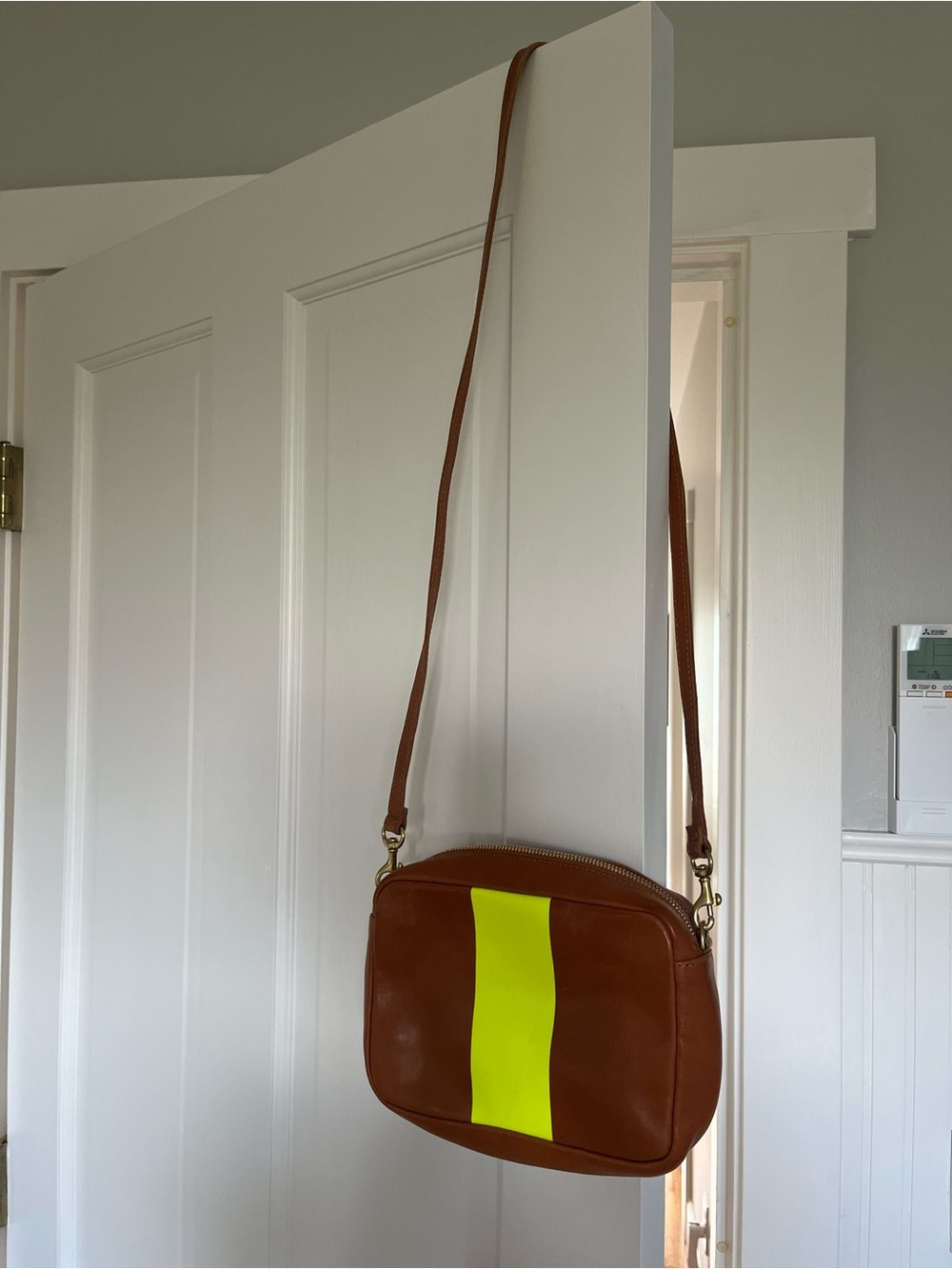 Clare V Midi Sac